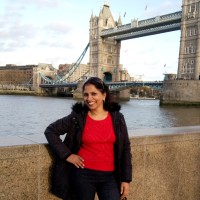 Dr. Navdeep Kaur