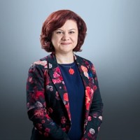 Magda Ionescu