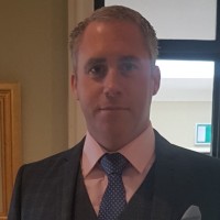 Michael Mcguinness (Msc. Ba.)