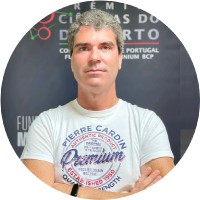 Rui Telmo