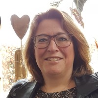 Angelique Vijverberg- van Paassen