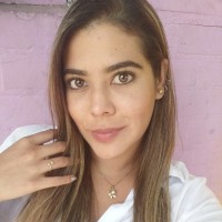 Maria Camila Prieto