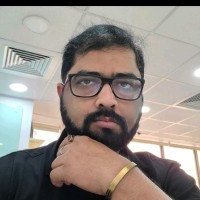 Navnit Asthana