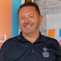 Keith Upkes