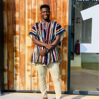 Mohammed Hadi Musah