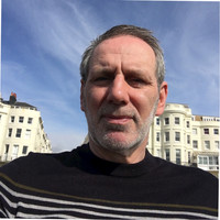 Mark Greenslade