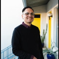 Tommy Begay