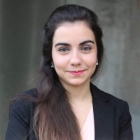 Emilie Pacheco Da Silva