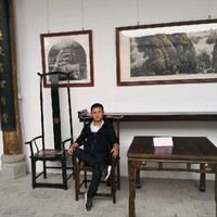 陶天宝