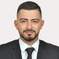Oguzhan Demirtas