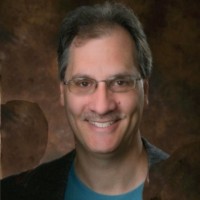 Stephen Georgiou
