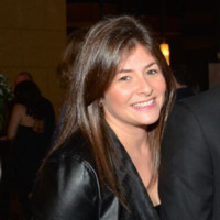 Rachel Rubin (Gold)