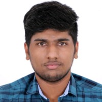 Jeevabharathi S