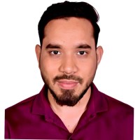 Tikesh Kumar