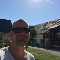 Joakim Högberg