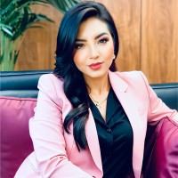 Ing. María Fernanda Yánez