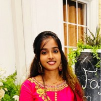 Jathurshana Chandrakumar