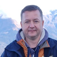Denis Fedorov