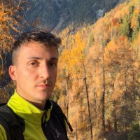 Alessio Micheletti