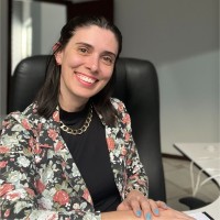 Tânia Gabriela Rodrigues De Medeiros