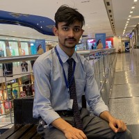 Md Sayeedur Rahman