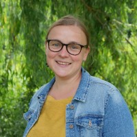 Noreen Visser-Goossens