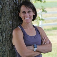 Kathy Davis