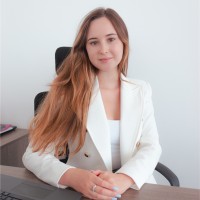 Kazakova Kristina