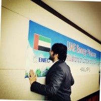Khalid Alkaabi