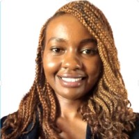 Tabby Kamau