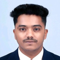 Shuhaib Nizar