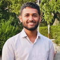 Vishal Gangurde
