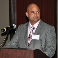 Jonathan Arceneaux