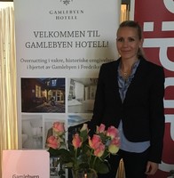 Marianne Hansen