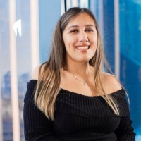 María Fernanda G.