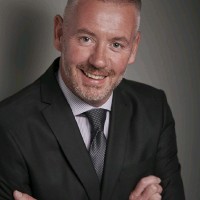 Mark Healy