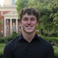 Ben Van Hoozer