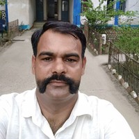 Mota Ram Saran