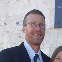 Adrian Horner