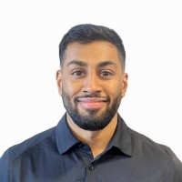 Tyler Sandarage, M.Eng.