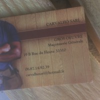 ALBERTO CARVALHO SARL