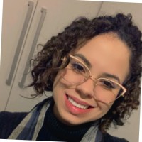 Rebeca Rodrigues