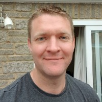 Russell Robinson