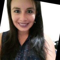 Estefany Oribe Castillo