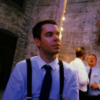 Nicholas Loomis