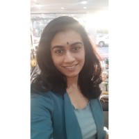 Shreya Shome
