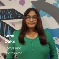 Sana Dakri