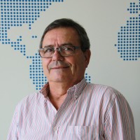 Miguel Ángel Agúndez Betelu