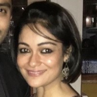 Gauri Seth