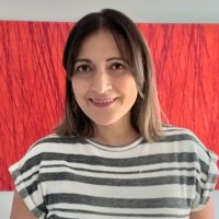 Brigitte Baquero